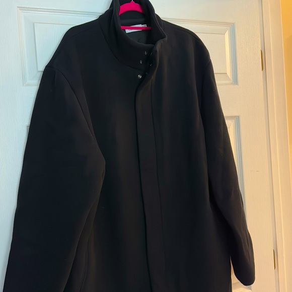🆕 Men’s coat 🧥 🆕 Calvin Klein XXL - Picture 7 of 7
